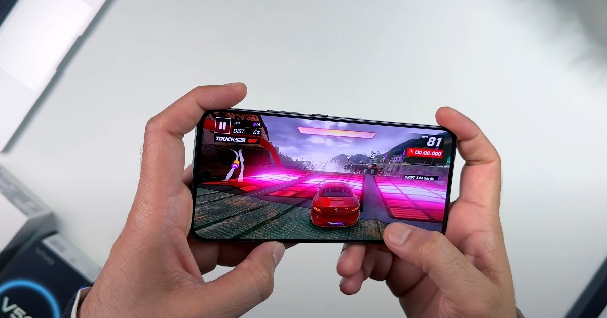 OPPO F29 Pro Is A Solid Upgrade