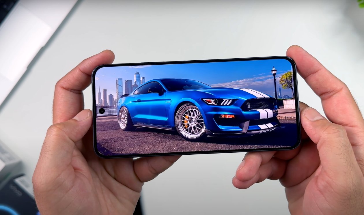 OPPO F29 Pro Might Be The Phone