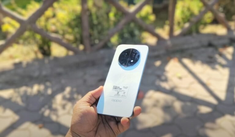 OPPO F29 Pro Might Be The Phone That Just Gets It Right