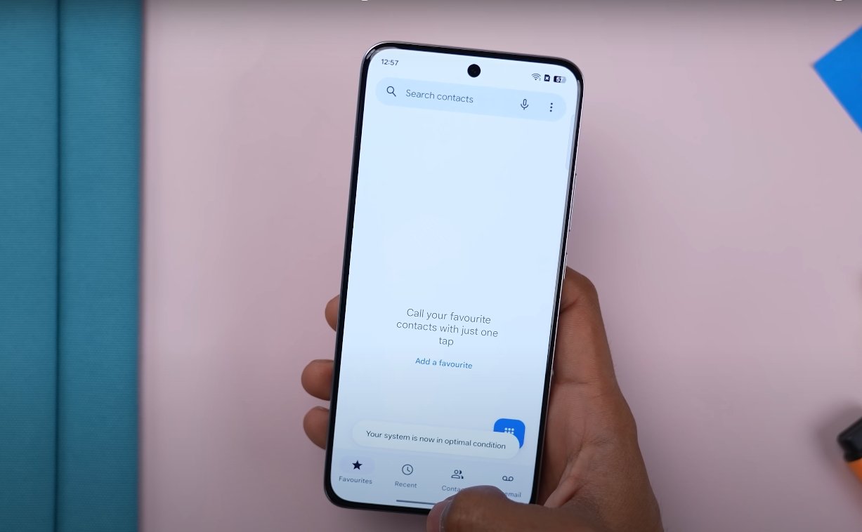 OPPO F29 Pro Might Be The Right Choice