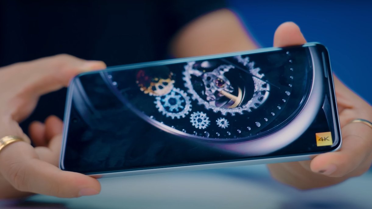 OPPO F29 Pro Might Be Underrated