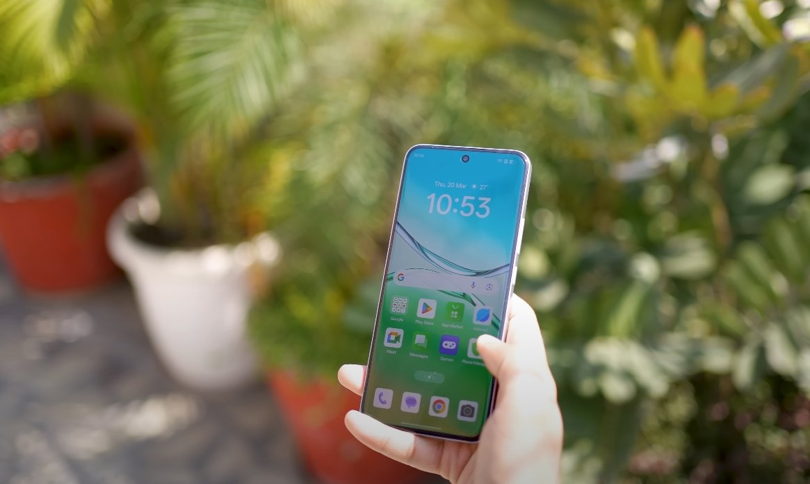 OPPO F29 Pro Popularity Rising Across Australia