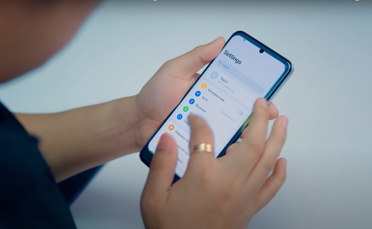 OPPO F29 Pro Reviews From Australia