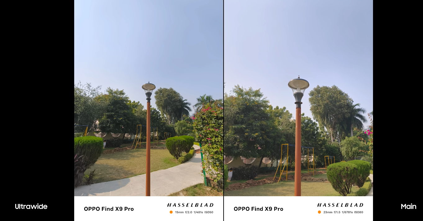 OPPO Find X9 Pro UK early-bird perks free charger, trade-in bonus – act now