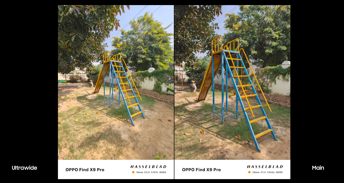 OPPO Find X9 Pro battery charging speed vs rivals real-world numbers