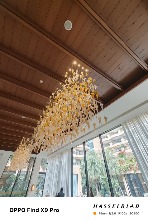 OPPO Find X9 Pro battery drain test streaming, gaming, navigation – how long