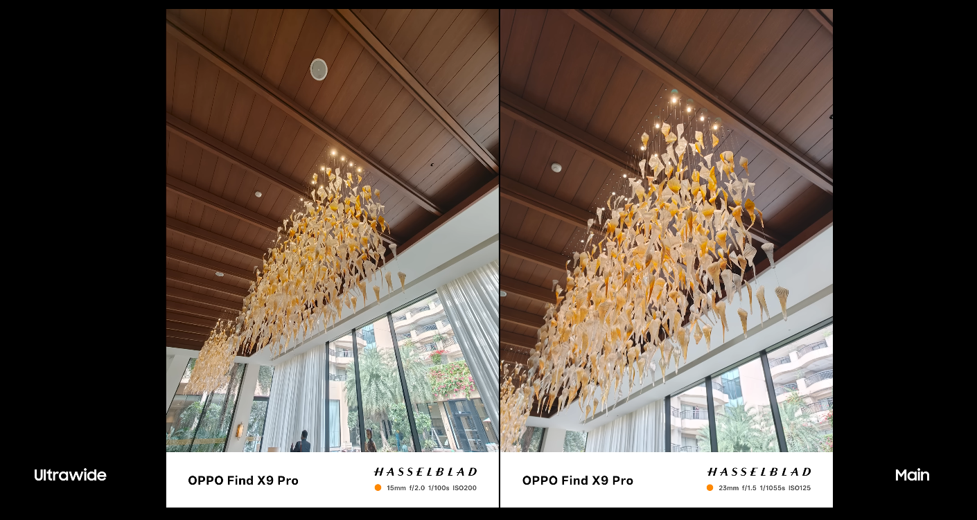 OPPO Find X9 Pro battery drain test streaming, gaming, navigation – how long