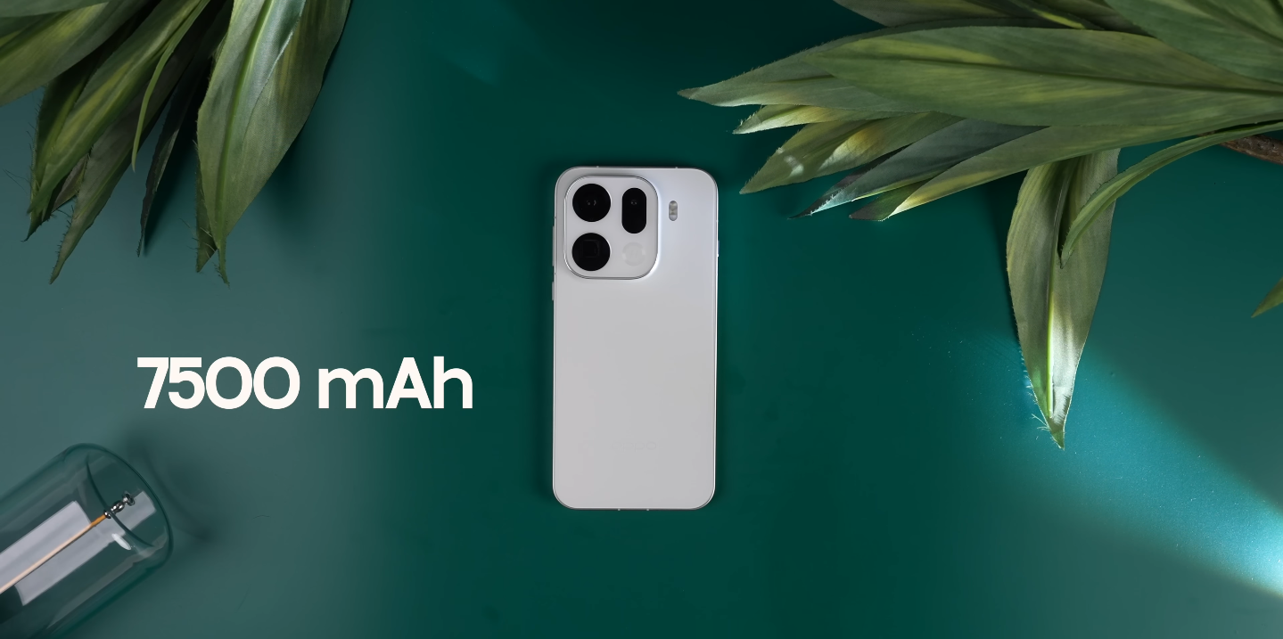 OPPO Find X9 Pro battery health promises 80% capacity after 5 years – fact or marketing