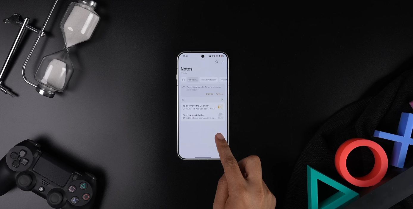 OPPO Find X9 Pro battery life test 7,500 mAh means two-day use