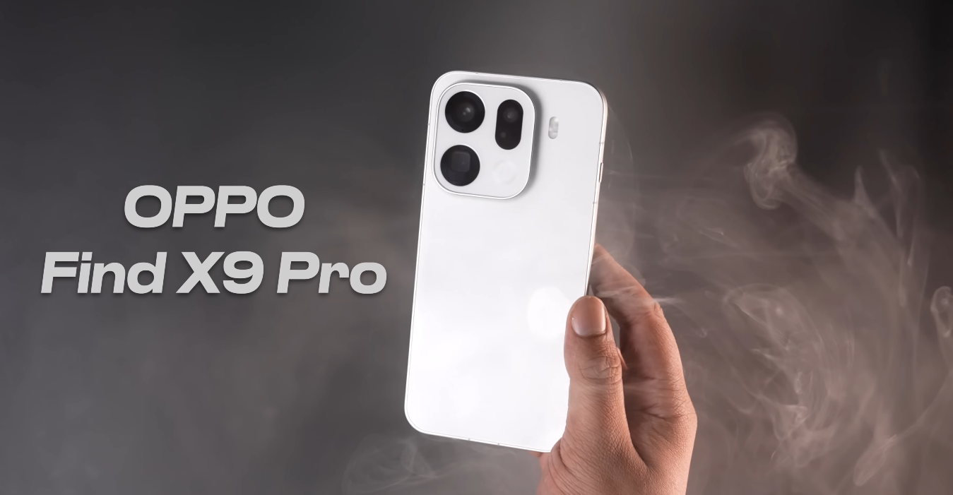 OPPO Find X9 Pro battery life test 7,500 mAh means two-day use
