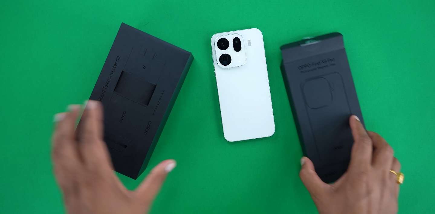 OPPO Find X9 Pro best purchase scenario contract vs SIM-free – what’s cheaper