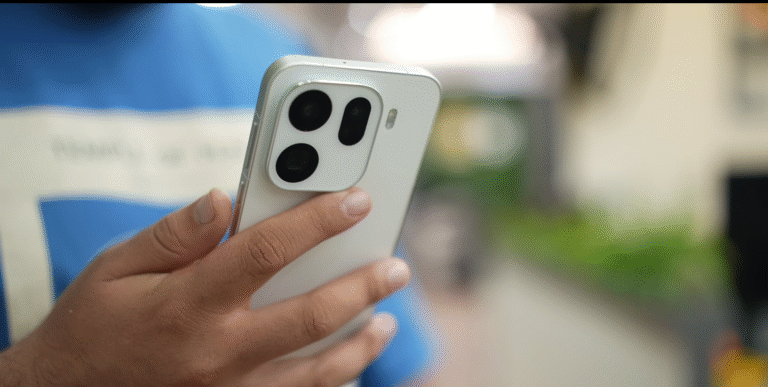 OPPO Find X9 Pro best settings for battery life what to change day one