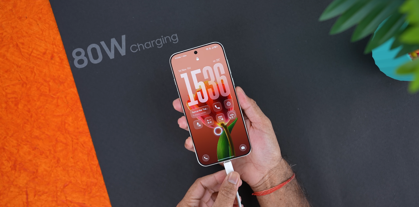 OPPO Find X9 Pro camera stabilisation test handheld zoom and video results