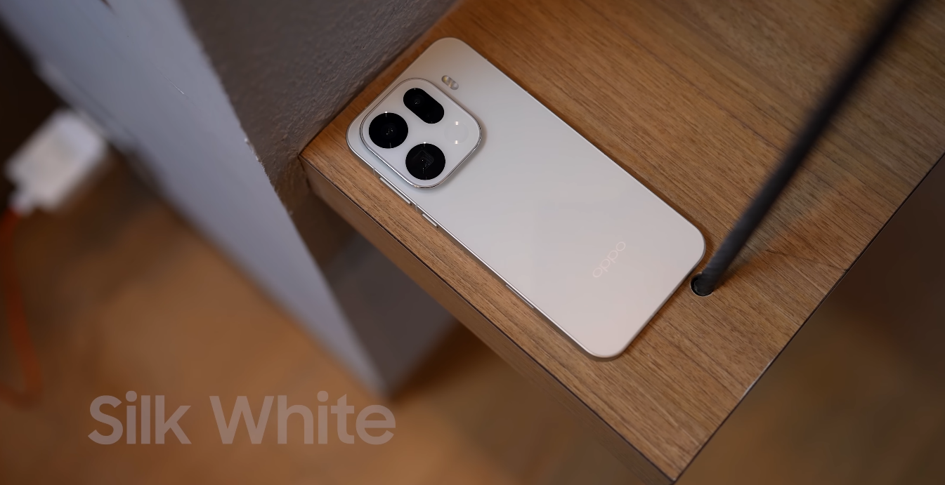 OPPO Find X9 Pro camera stabilisation test handheld zoom and video results