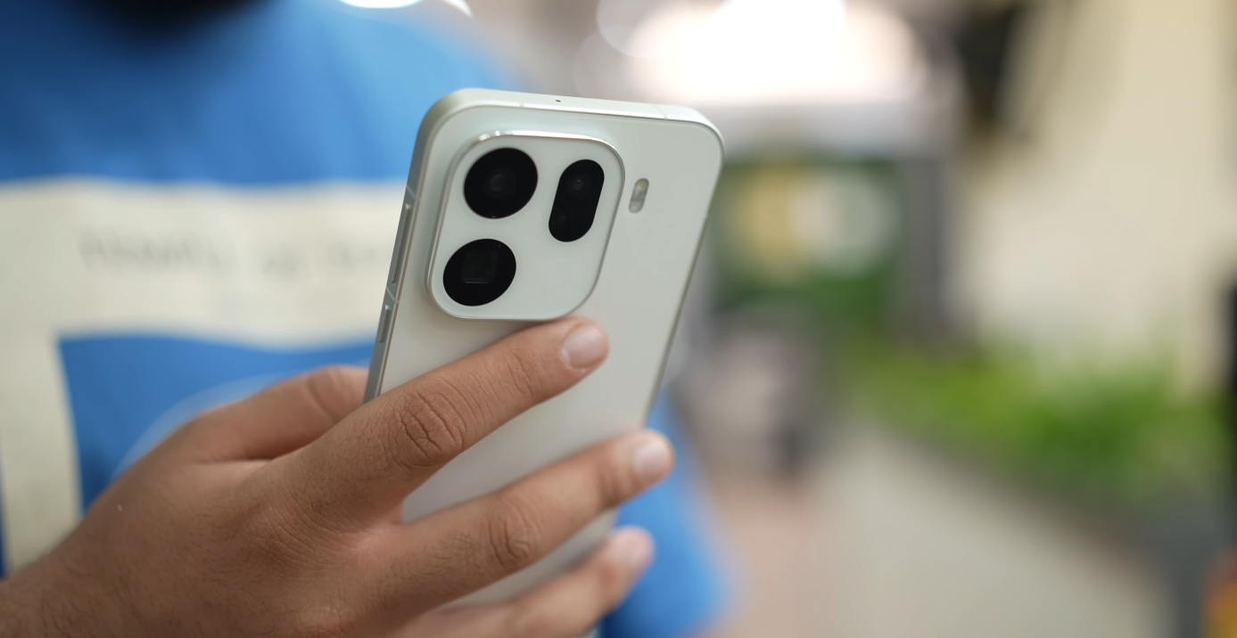 OPPO Find X9 Pro camera zoom comparison Optical 3× vs digital high zoom