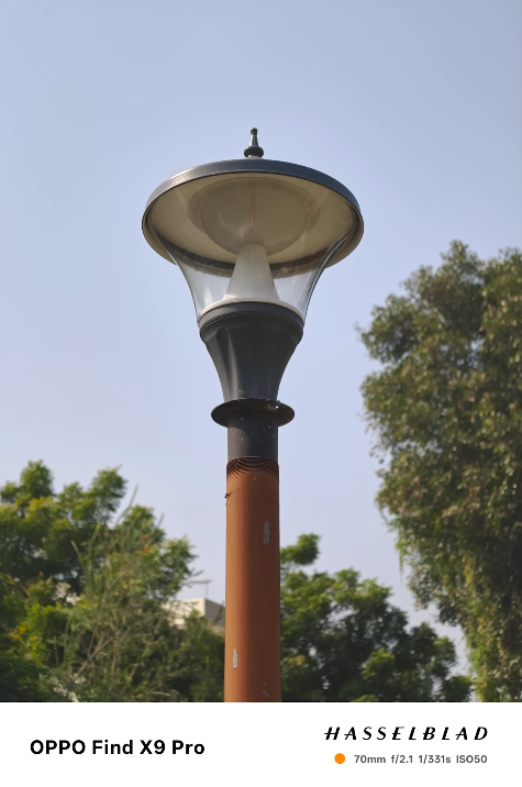 OPPO Find X9 Pro display quality colour accuracy, brightness, 120Hz vs 144Hz debate