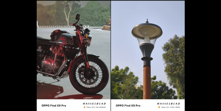 OPPO Find X9 Pro display quality colour accuracy, brightness, 120Hz vs 144Hz debate