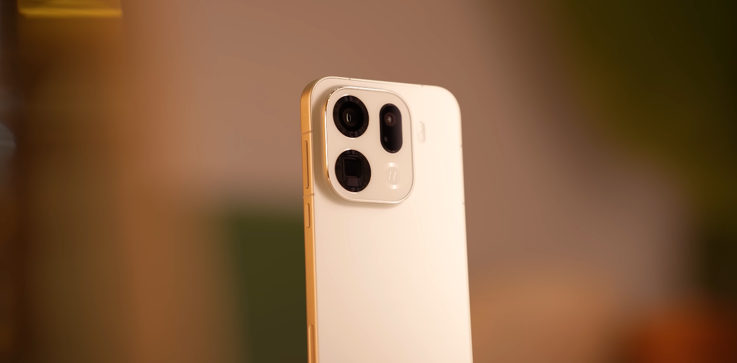 OPPO Find X9 Pro drop-test results how tough is it really