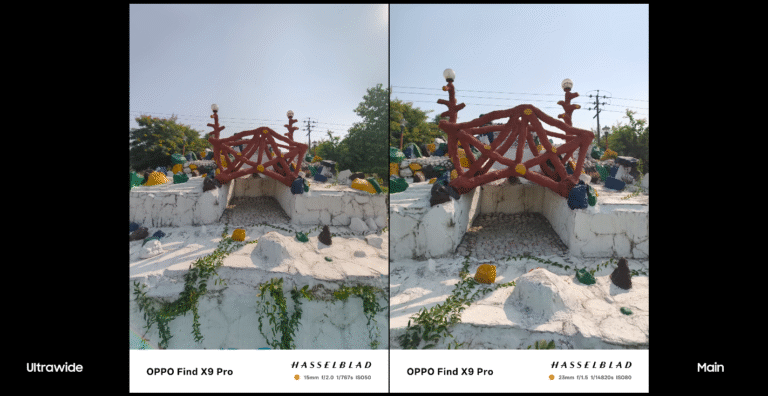 OPPO Find X9 Pro external zoom lens case tested is it worth the extra cost