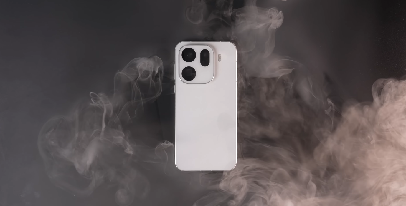 OPPO Find X9 Pro for creators vlog, film, edit all on one phone