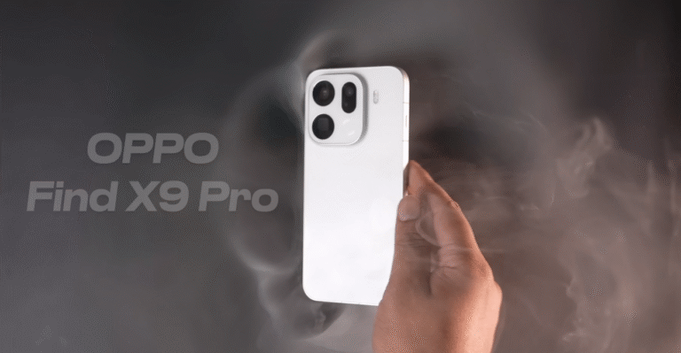 OPPO Find X9 Pro hidden features you didn’t realise existed