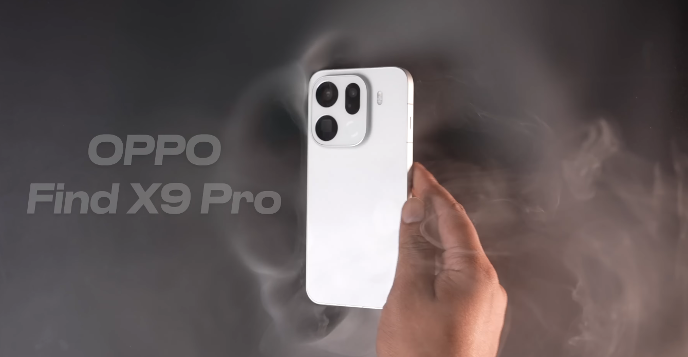 OPPO Find X9 Pro hidden features you didn’t realise existed