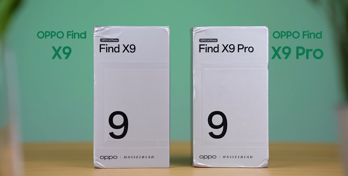OPPO Find X9 Pro launch day indexing what reviewers are saying in UK