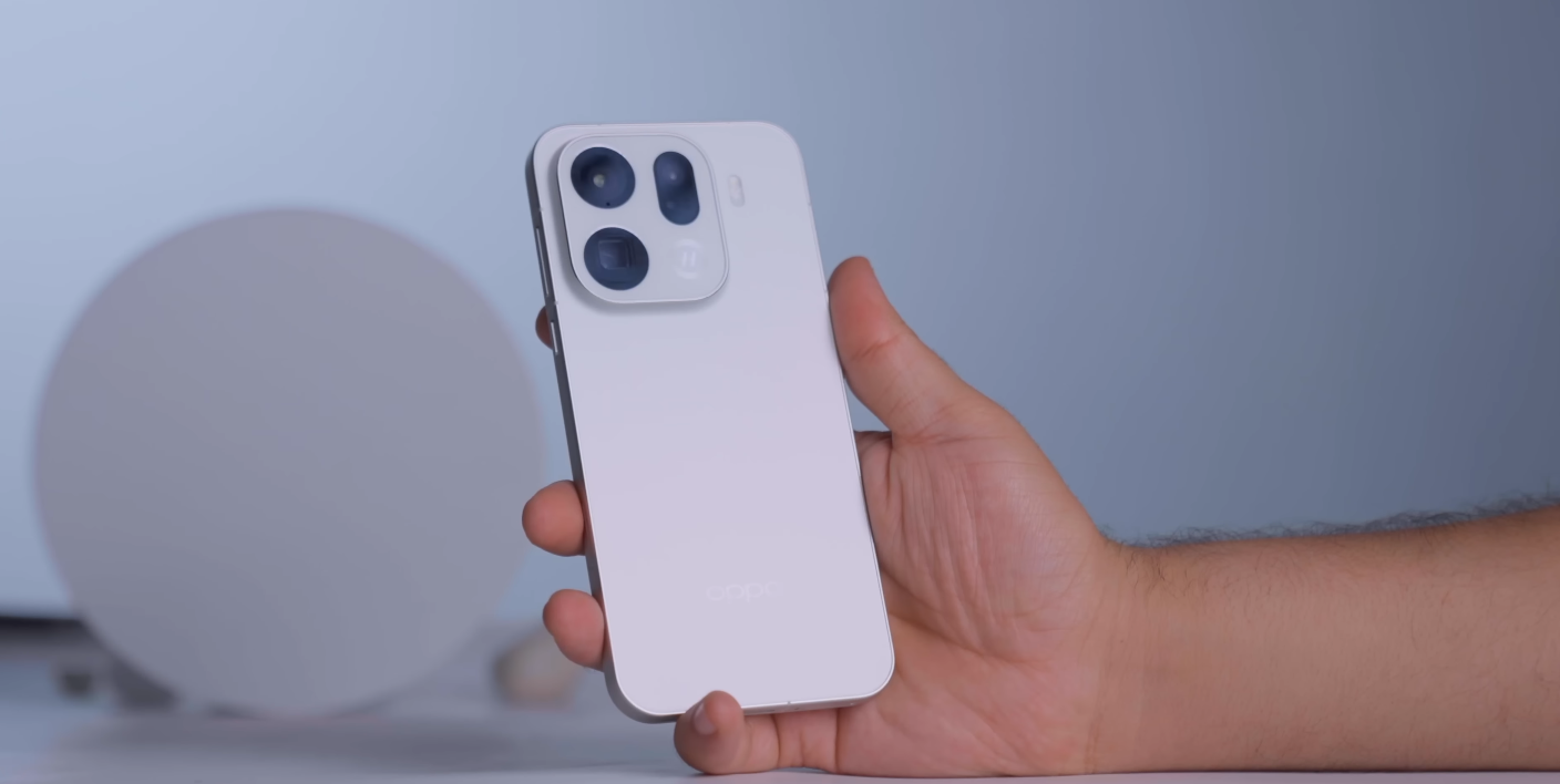 OPPO Find X9 Pro launches in UK with 200 MP telephoto—see the zoom power!