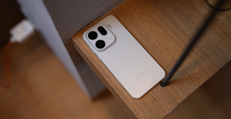 OPPO Find X9 Pro micro-SD slot expansion options – what you get