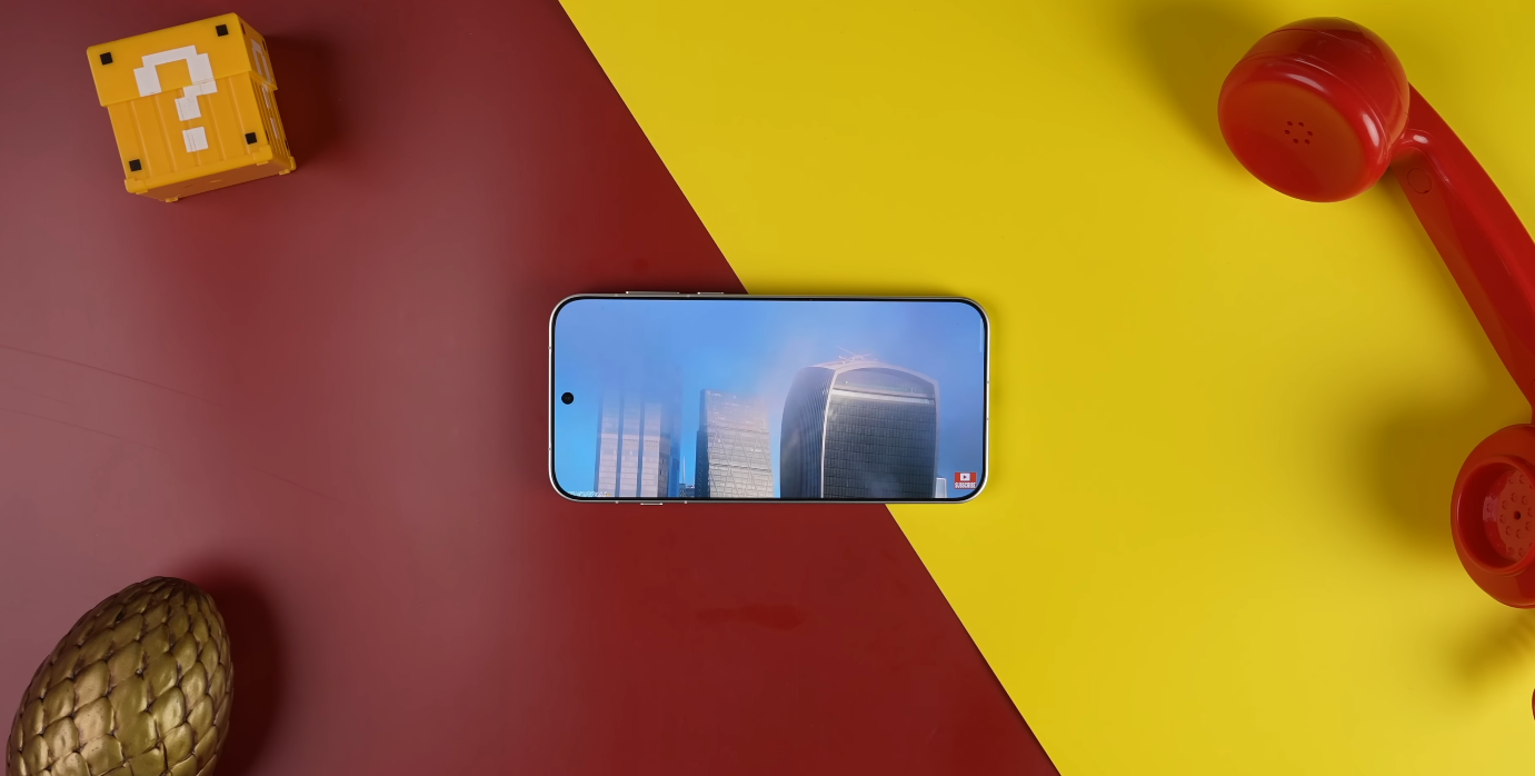 OPPO Find X9 Pro performance review Dimensity 9500 power under the hood