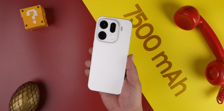 OPPO Find X9 Pro performance review Dimensity 9500 power under the hood