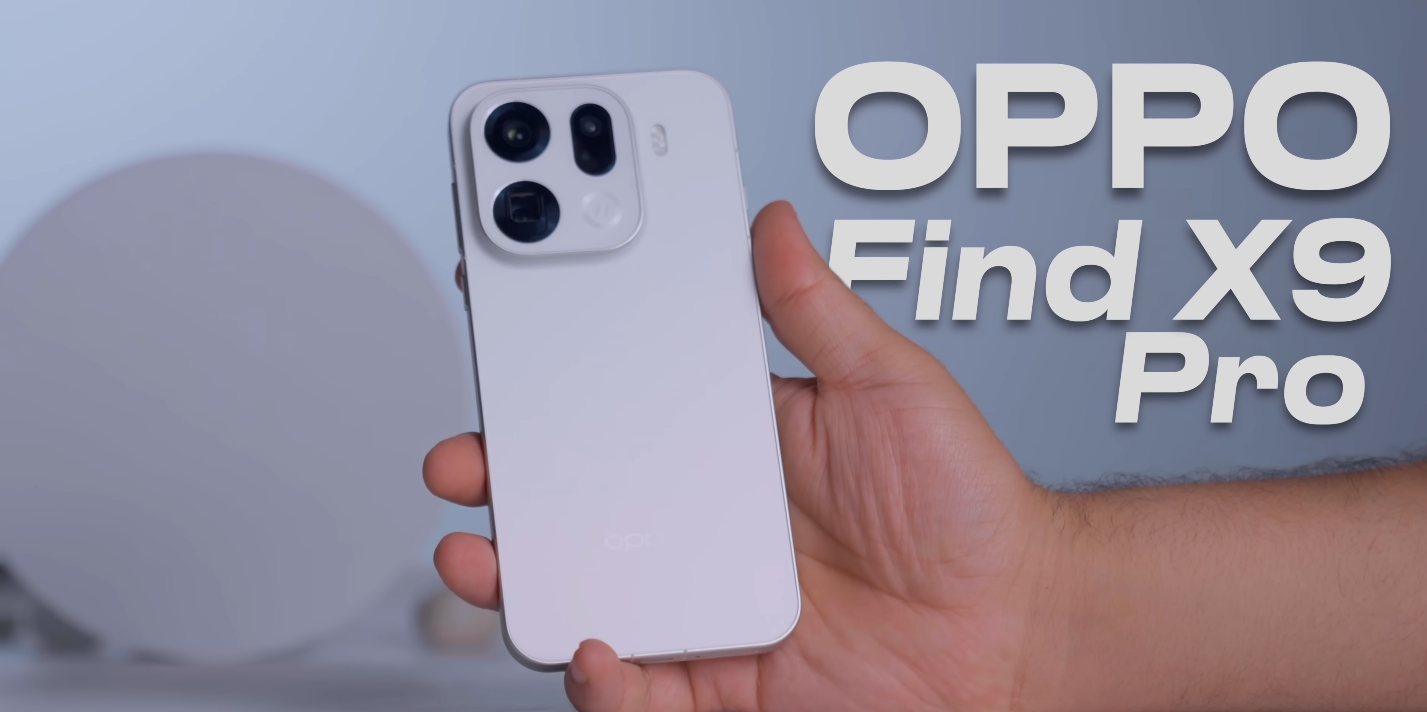 OPPO Find X9 Pro review flagship specs, half the price