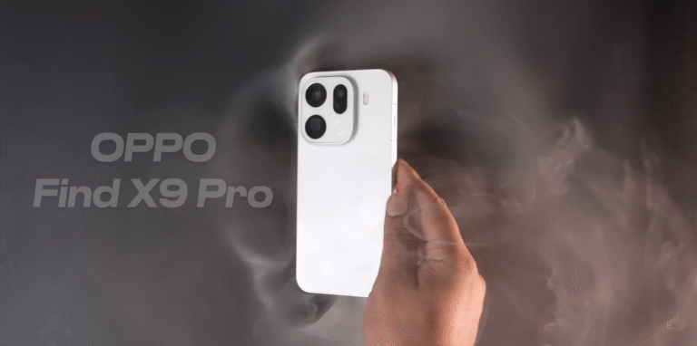 OPPO Find X9 Pro smart case revealed does it add value or bulk