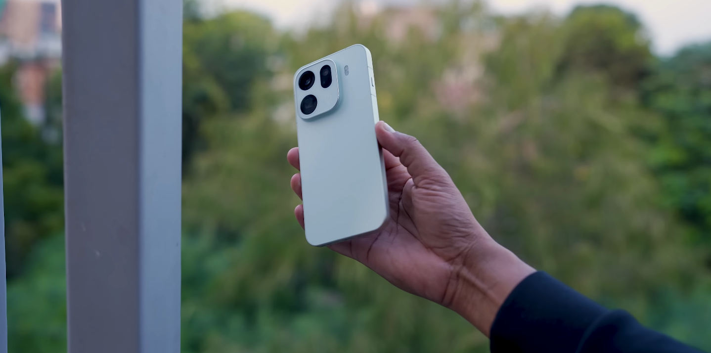 OPPO Find X9 Pro technology breakdown silicon-carbon battery, vapour chamber cooling