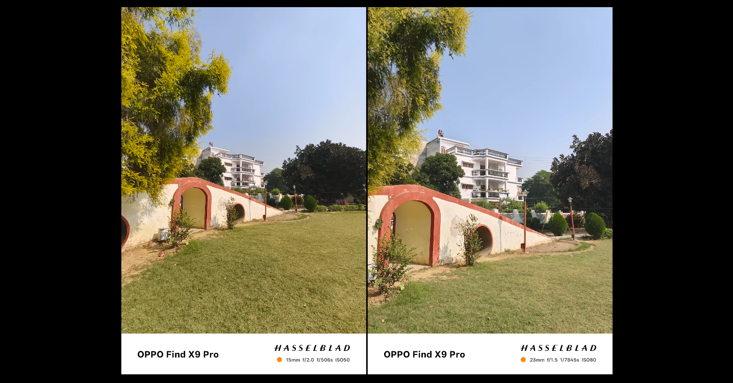 OPPO Find X9 Pro user interface review how smooth is ColorOS 16