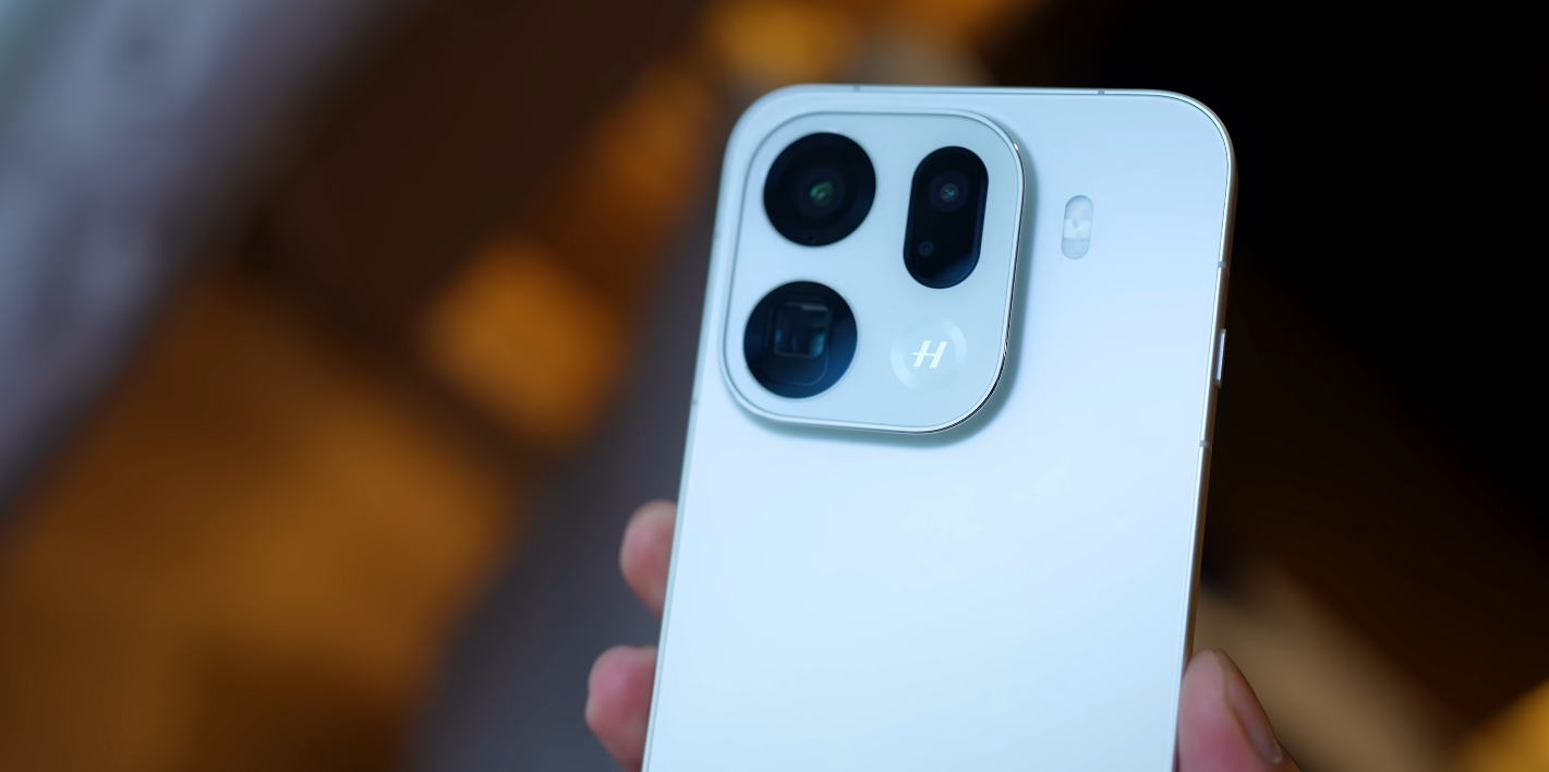 OPPO Find X9 Pro verdict the flagship you should seriously consider in 2025