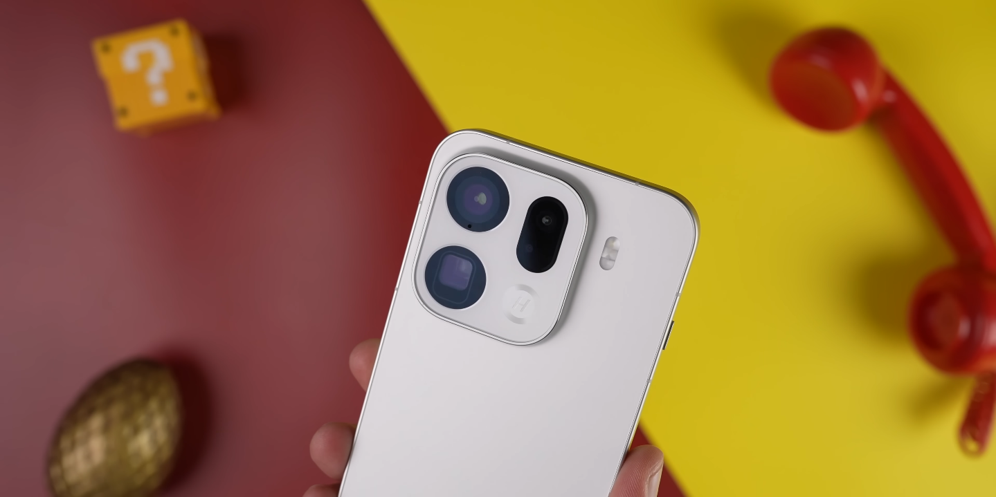 OPPO Find X9 Pro vs Huawei P70 Pro global flagships compared