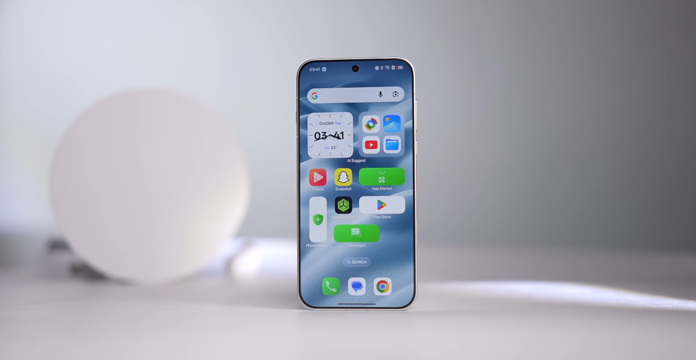 OPPO Find X9 Pro vs Huawei P70 Pro global flagships compared