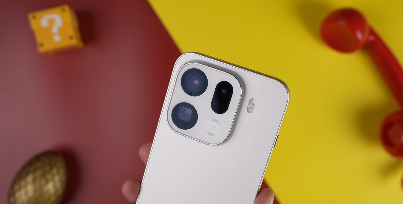 OPPO Find X9 Pro vs OPPO Find X9 Is the Pro Worth the Extra Cost