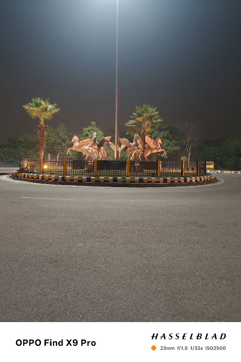 OPPO Find X9 Pro vs Oppo Find X8 Pro how big is the leap