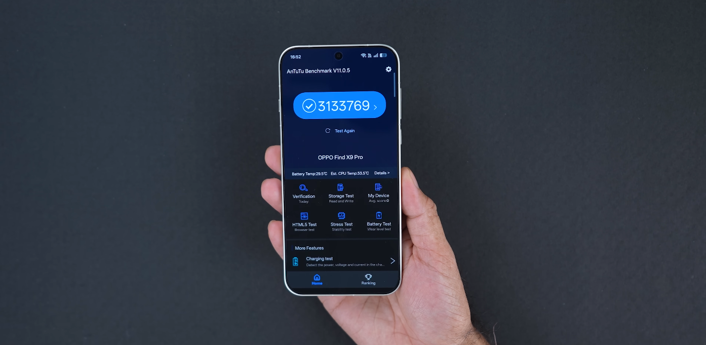 OPPO Find X9 Pro vs Poco X6 Pro value flagship wars heat up