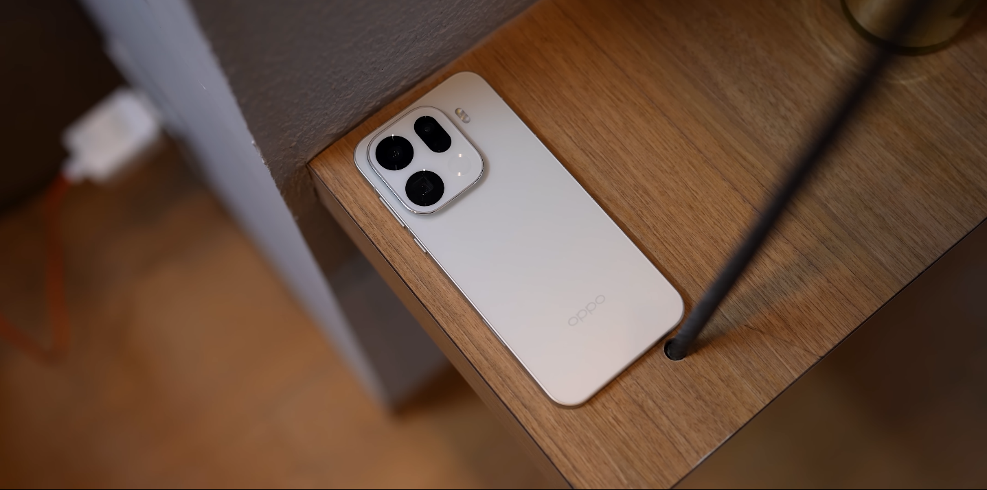 OPPO Find X9 Pro vs budget flagships of now is it worth the premium