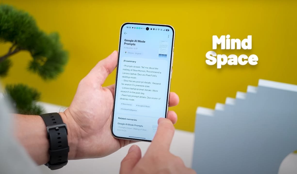 OPPO Reno14 Series Launched in Taiwan
