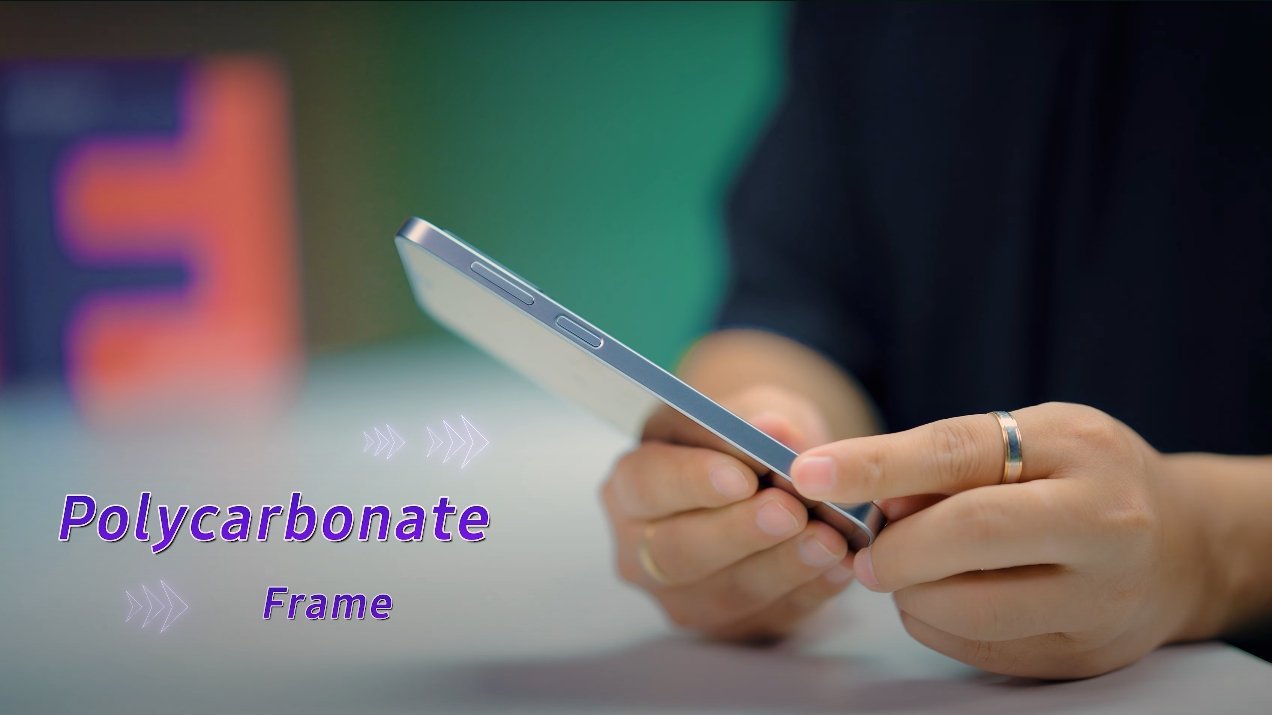 One Month With Galaxy F36 5G Feel