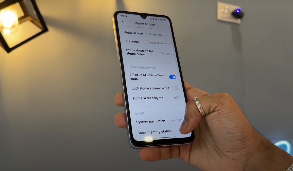 Redmi 14C 5G Heating Issues Found