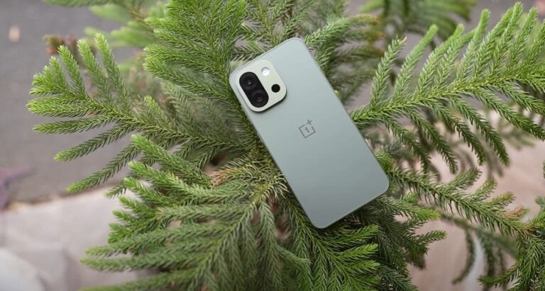 OnePlus 13s Gaming Test and Personal Experience