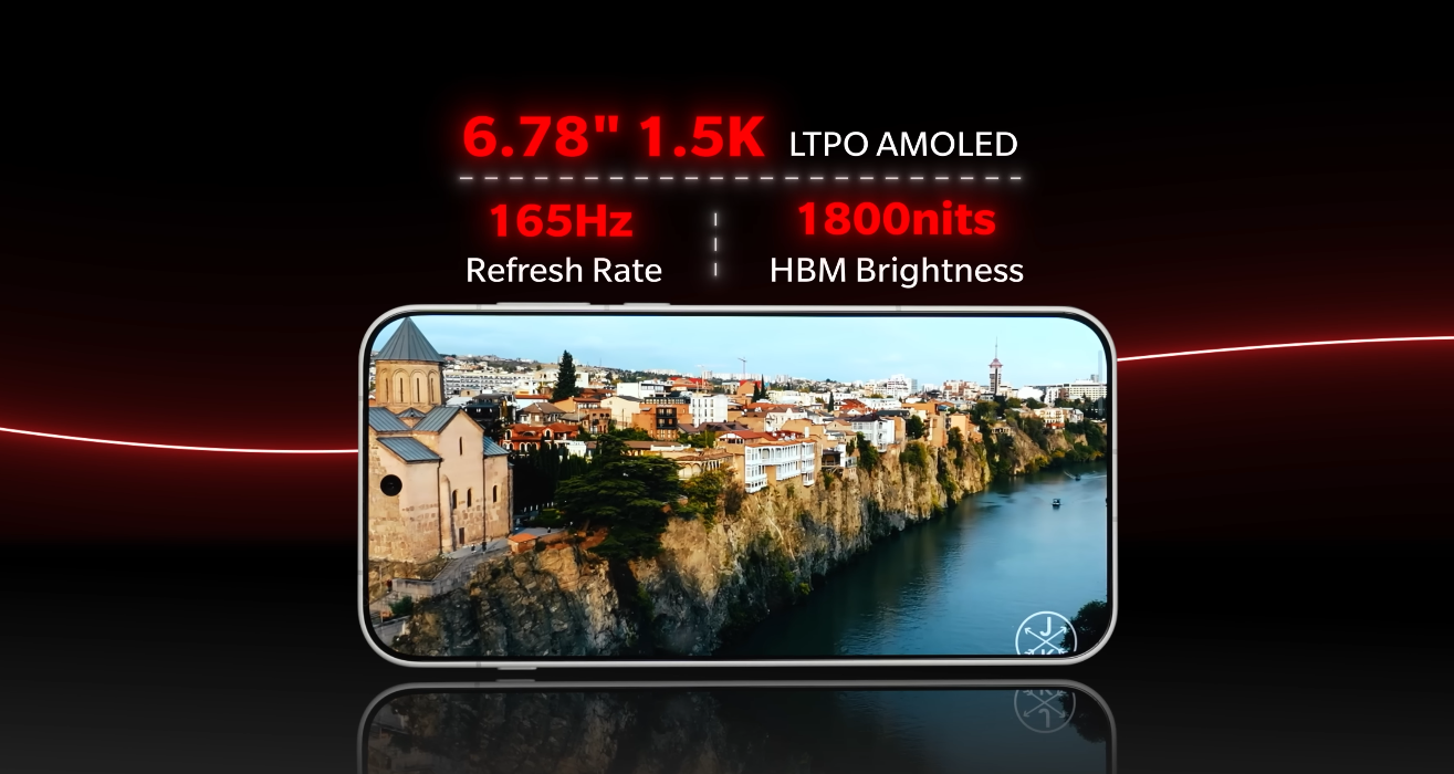 OnePlus 15 UK arrival specs, price leaks & what you need to know 