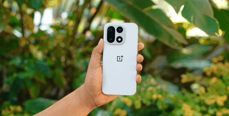 OnePlus 15 battery endurance will it last two days on a single charge