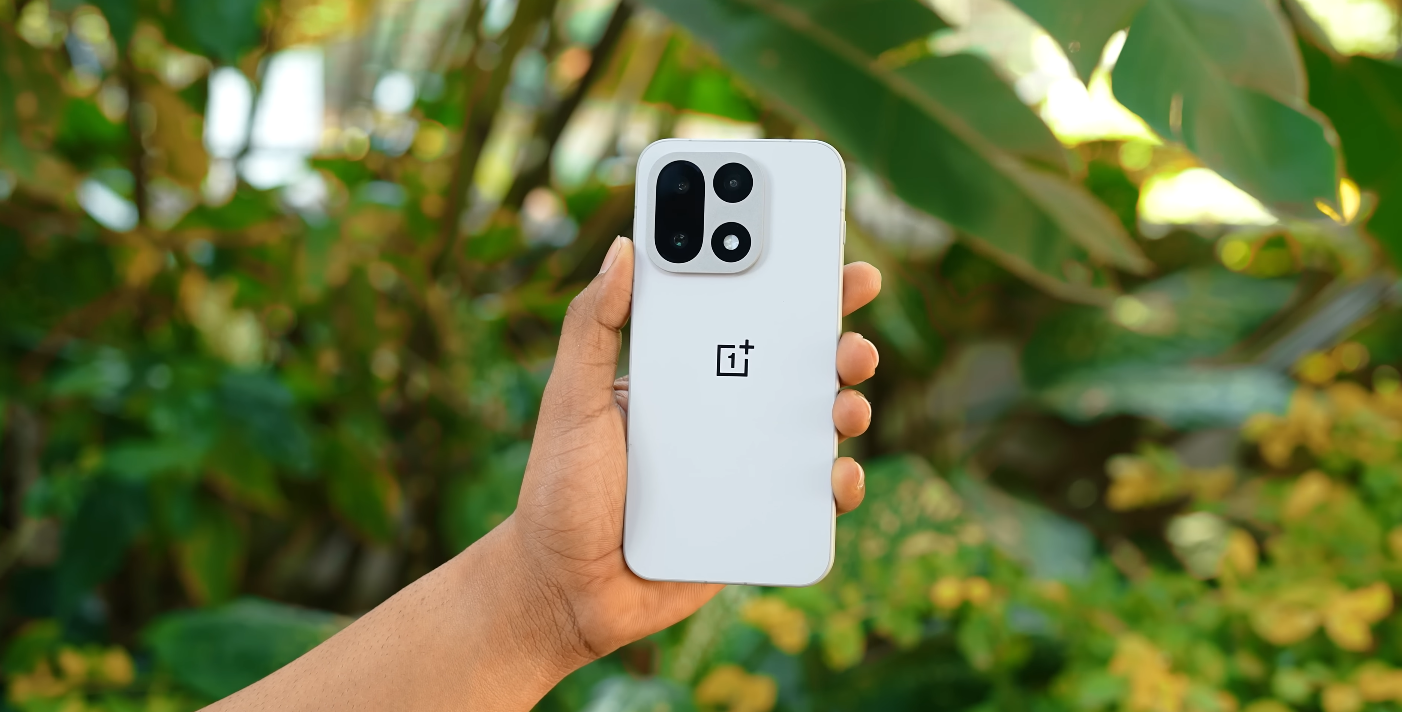 OnePlus 15 battery endurance will it last two days on a single charge