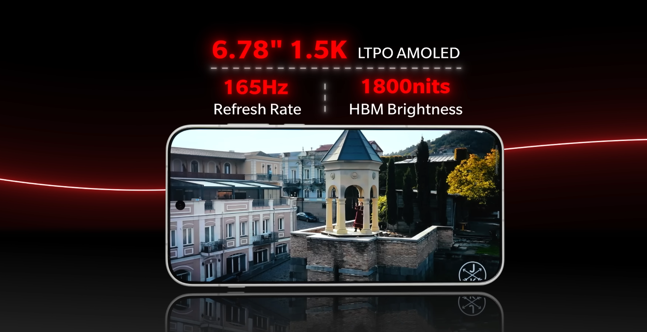 OnePlus 15 battery endurance will it last two days on a single charge